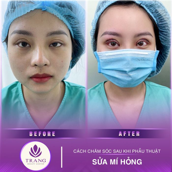 Hình ảnh Trang Beauty Center 2
