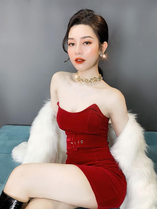 Hình ảnh Vân Kiu Makeup & Academy 2