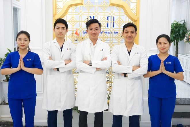 Ảnh 2 của Viện Thẩm Mỹ Siam Thailand