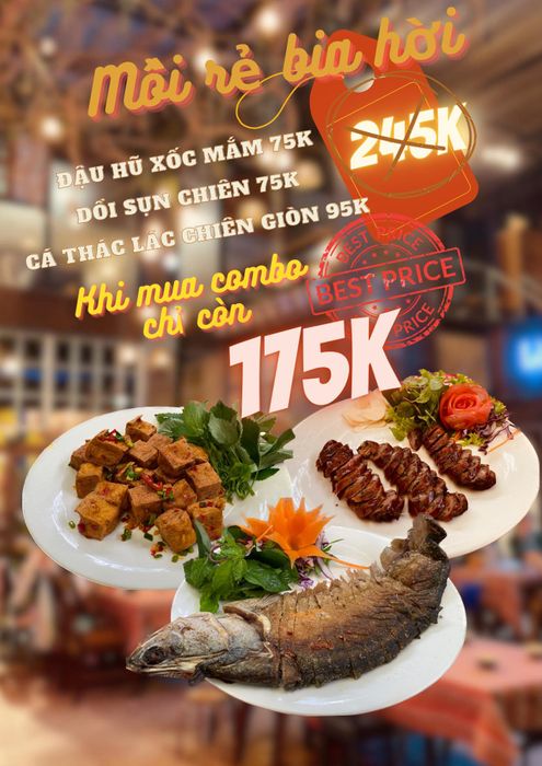 Hình ảnh Nhà Kho số 9 1