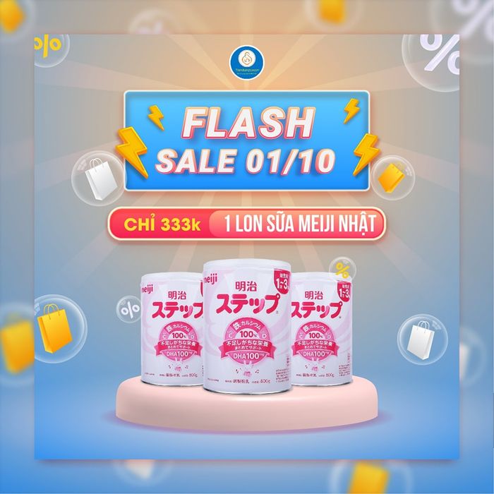 Hình ảnh Thiên Đường Sữa 1