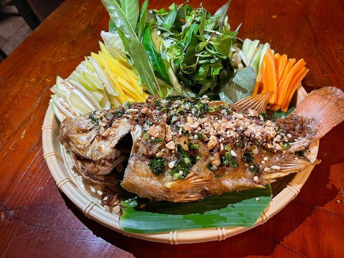 Món ăn quyến rũ ảnh 2