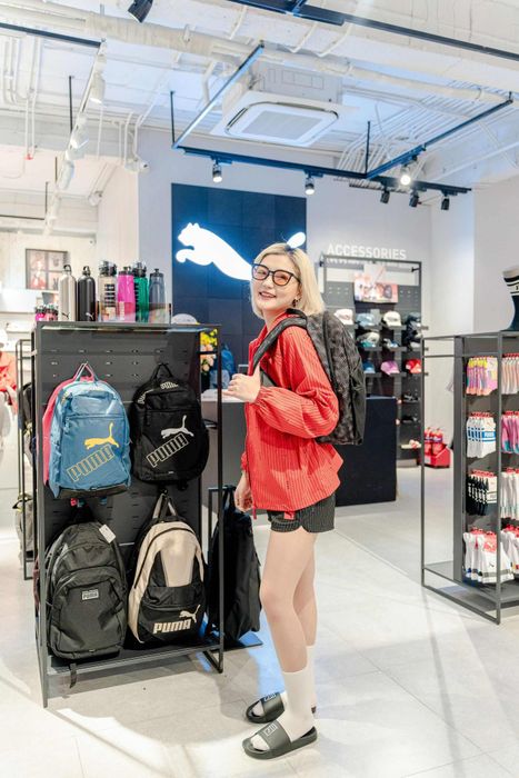 Hình ảnh 1 của PUMA