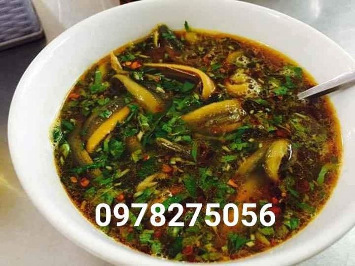 Hình ảnh Cháo lươn Nghệ An - 17 Hồ Hán Thương (2)