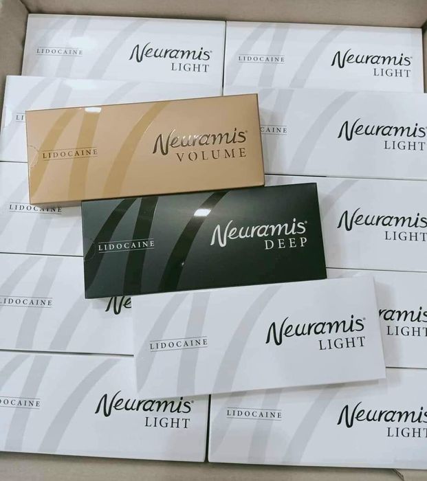 Hình ảnh 2 của Filler Neuramis