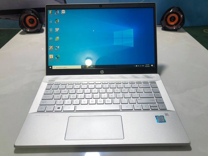 Chuột Vàng.vn - Hình ảnh 2 của laptop nhập khẩu từ Mỹ