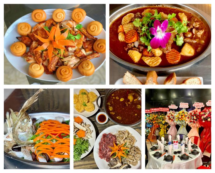 Hình ảnh KHOI RESTAURANT 1
