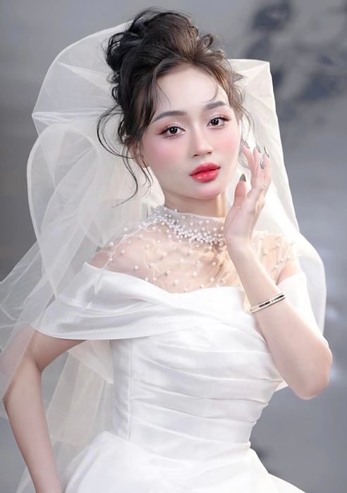 Hình ảnh từ Áo Cưới Linh Anh 3