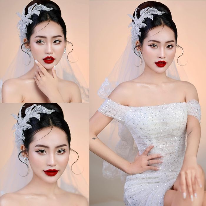 Hình ảnh 3 của CiDi Luxury Bridal