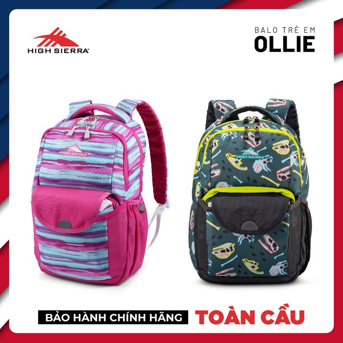 Hình ảnh House Of Luggage 1