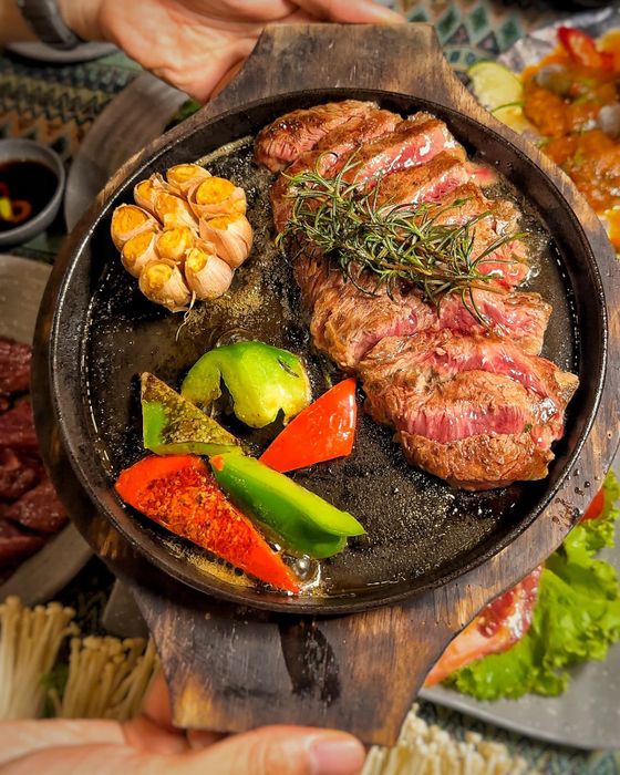 Hình ảnh Tiệm Nhà Vũ 1