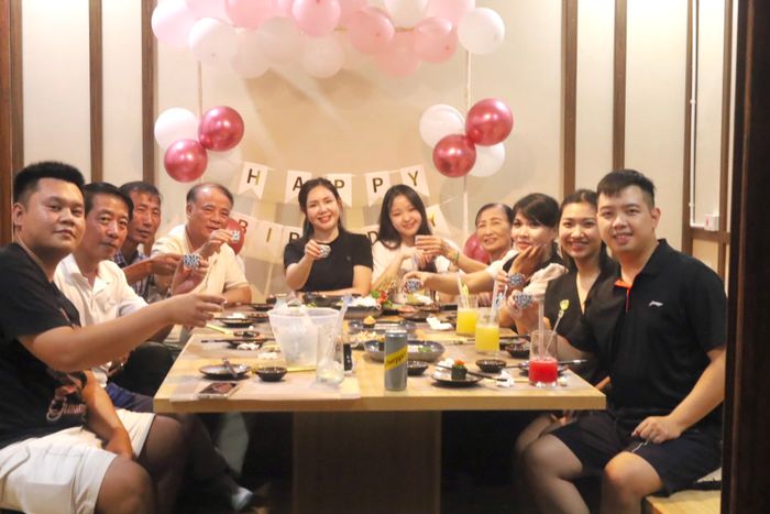 Hình ảnh Nhà Hàng Nhật Bản Omiya 1
