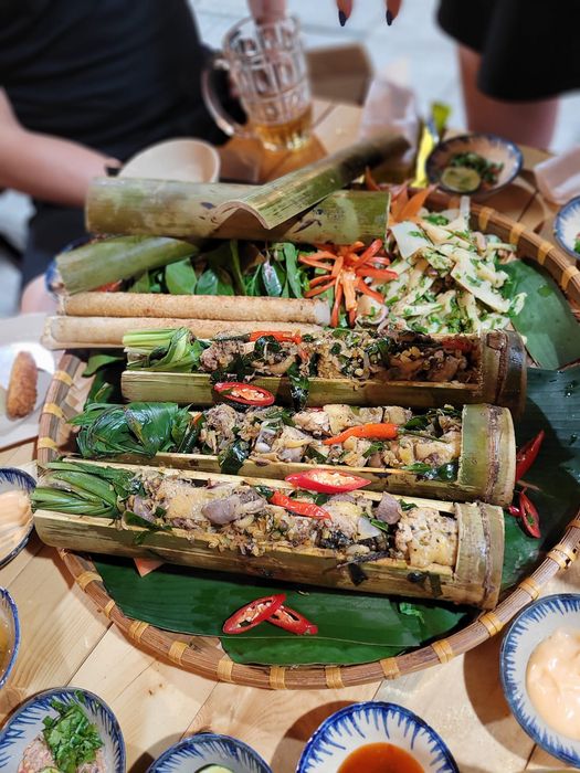 Nhà Sàn Quán - Ảnh 2