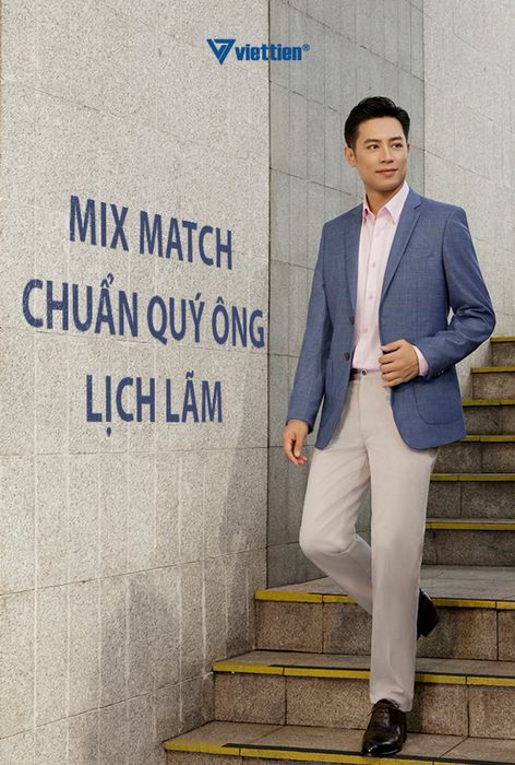 Việt Tiến - Ảnh 1