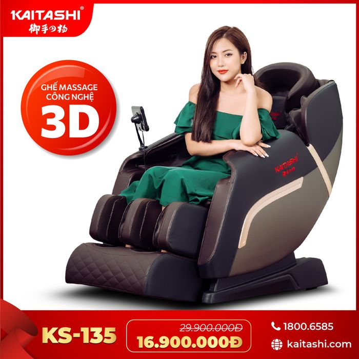 KAITASHI hình ảnh 2