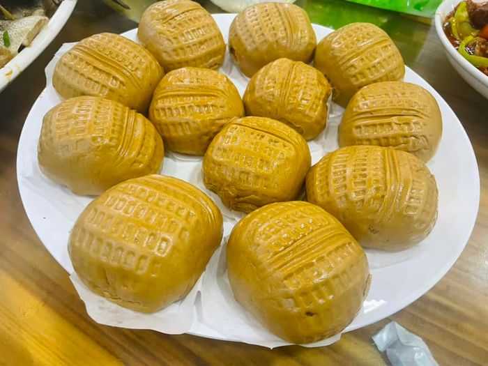 Hình ảnh Nhà Hàng Việt Trung 2