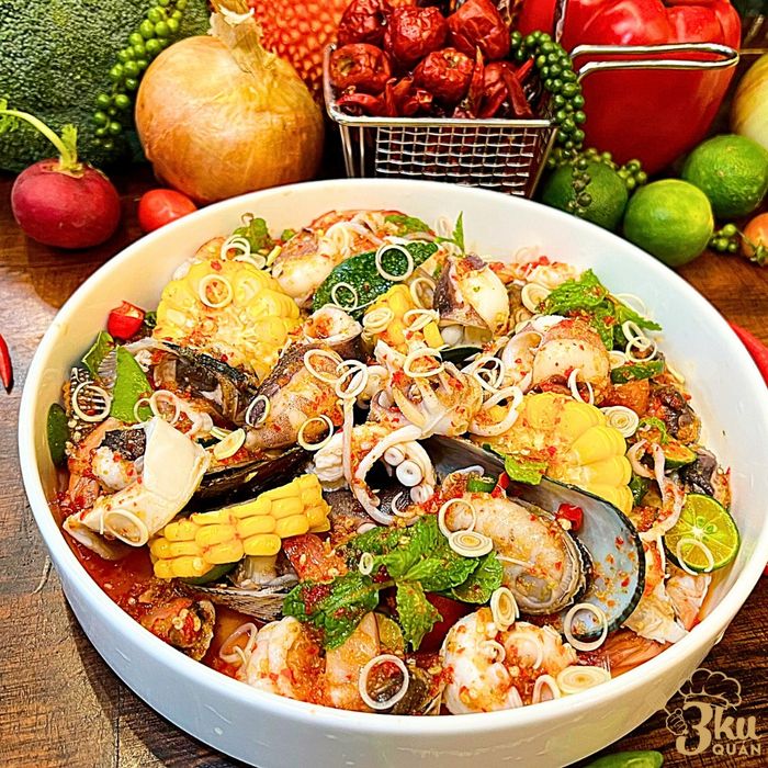 Hình ảnh 3KU Quán 2