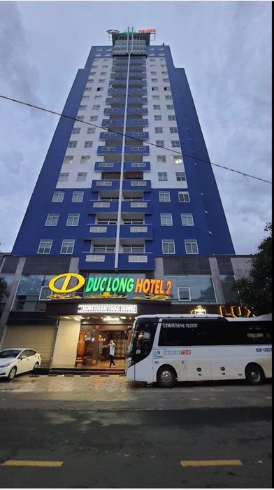 Hình ảnh Khách sạn Đức Long 2 1