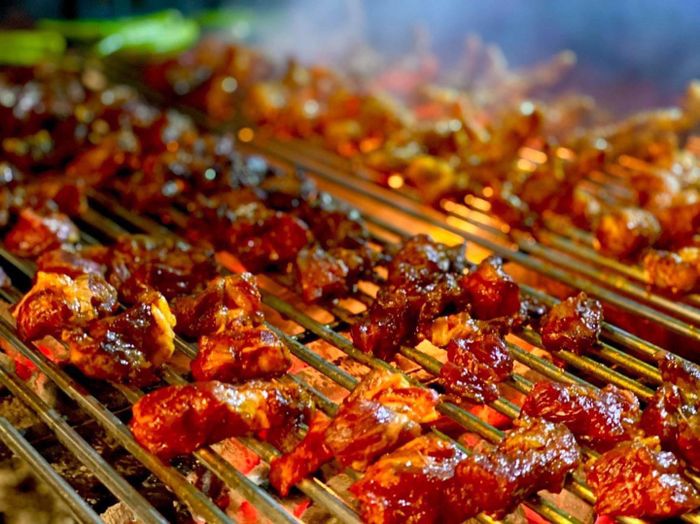 Hình ảnh Nhà hàng Chương Thêu 2