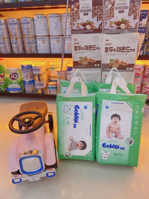 Shop Lương - Đông Hà hình 2