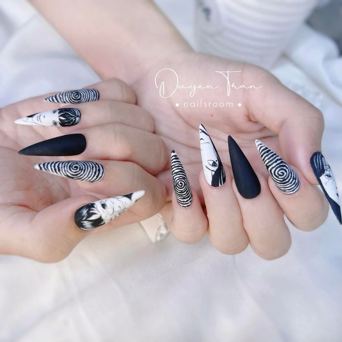 Duyen Tran Nail - Hình ảnh 1