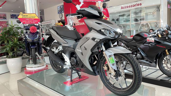 Hệ thống Honda Song Hùng - Bình Phước hình ảnh 2