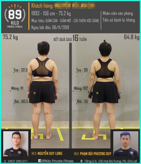 Hình ảnh 2 của 89Kilo Private Fitness