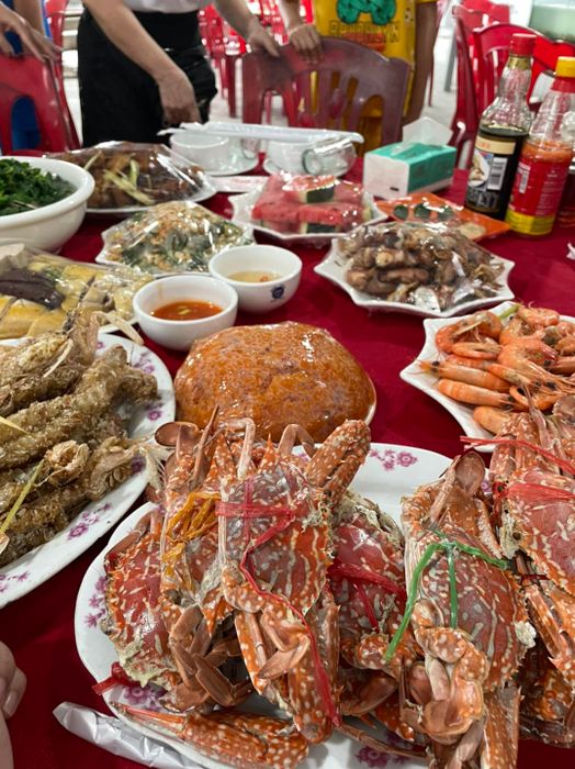 Nhà hàng Đạt Ngọc hình ảnh 1