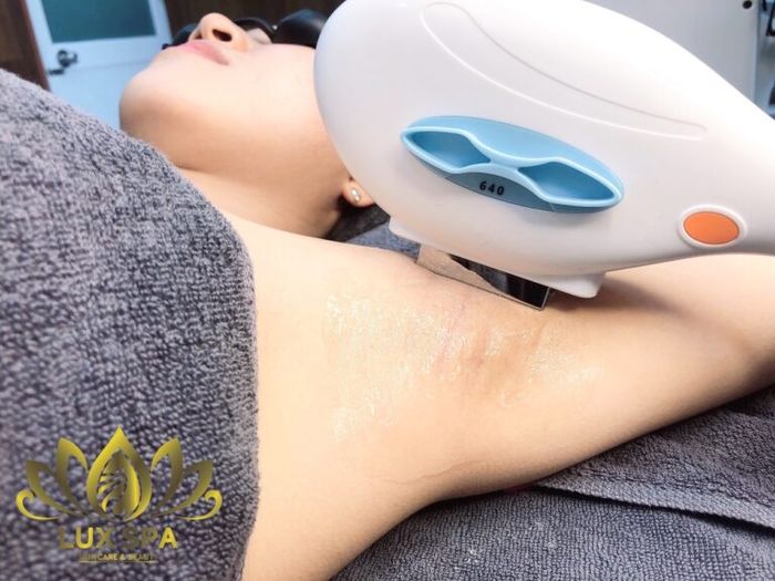 Lux Spa hình ảnh 2