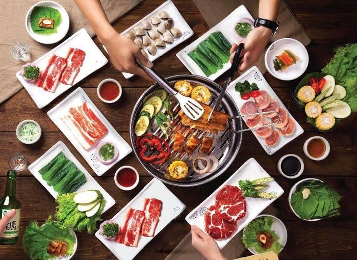 Hình ảnh BAIKING.BBQ 2