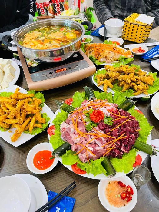 Hình ảnh 3 của NHẤT LAI Restaurant