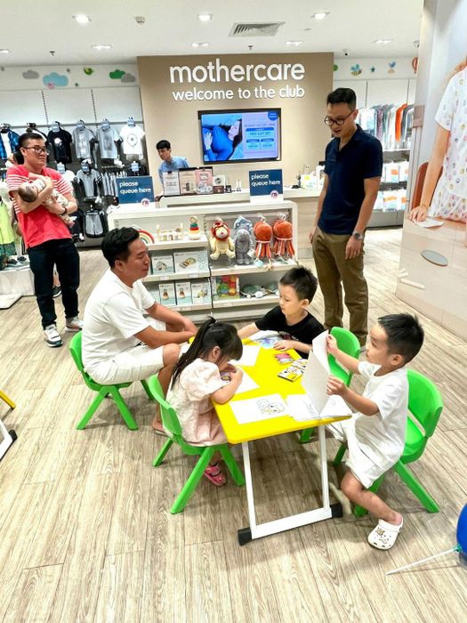 Ảnh 1 của Mothercare