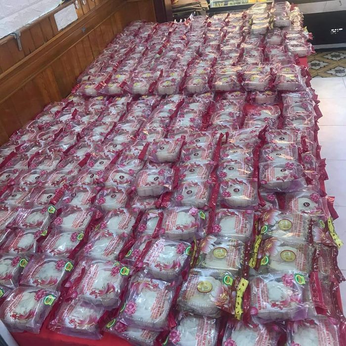 Hình ảnh 1 của Khánh Huyền Bakery