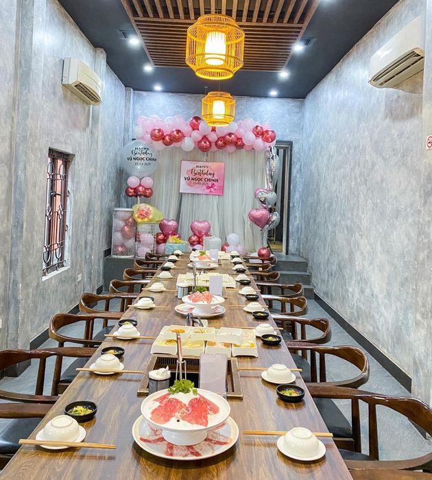 Hình ảnh của Hipot - Paradise Buffet Lẩu & Dimsum 2
