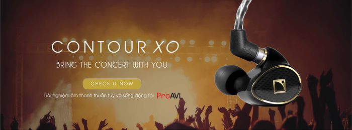 Hình ảnh 2 của Công ty TNHH Pro-AVL Việt Nam