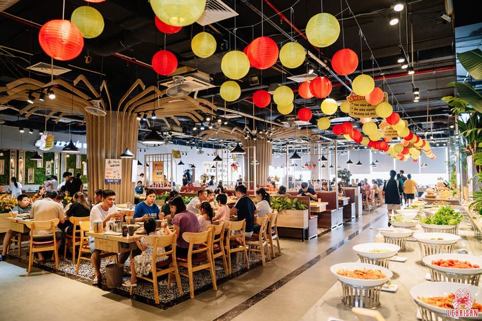 Lê Grill House hình ảnh 1