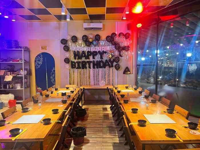 Hình ảnh Warning Zone 68 - 1