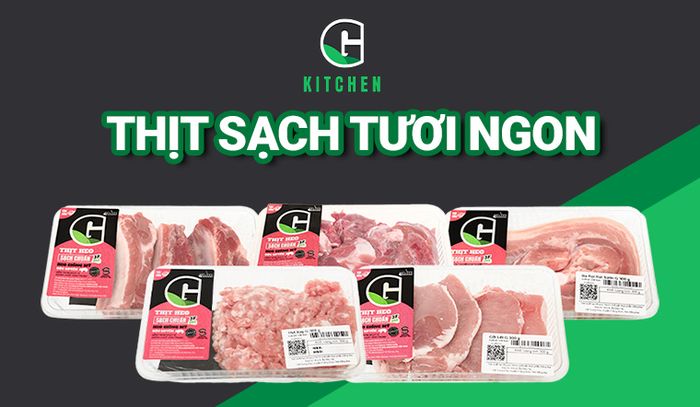 Ảnh G Kitchen 2