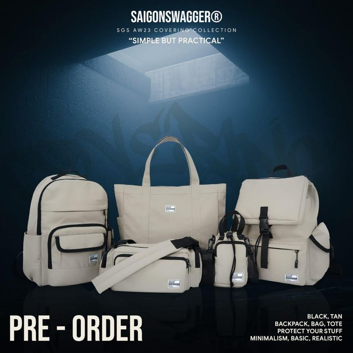 Hình ảnh Saigon Swagger 1