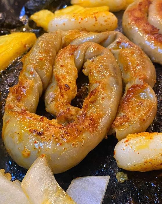 CHILL BBQ & Buffet - Hình ảnh 3