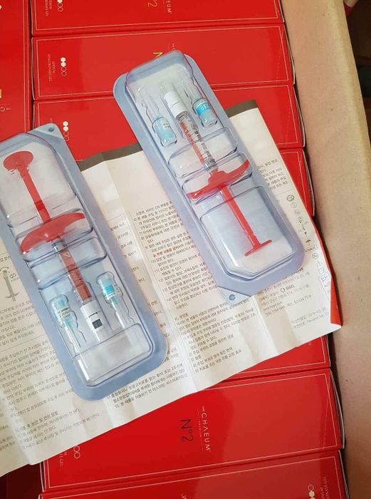 Hình ảnh Filler Chaeum 2