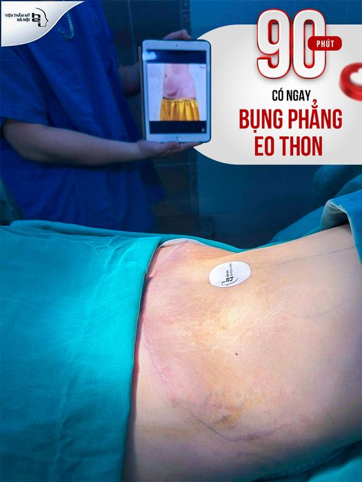 Ảnh 2 của Viện Thẩm Mỹ Hà Nội