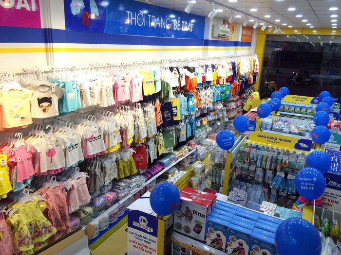 Ảnh 2 của Kids Plaza