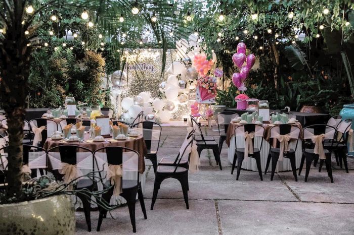 Ảnh 1 của Rơm - Food Garden
