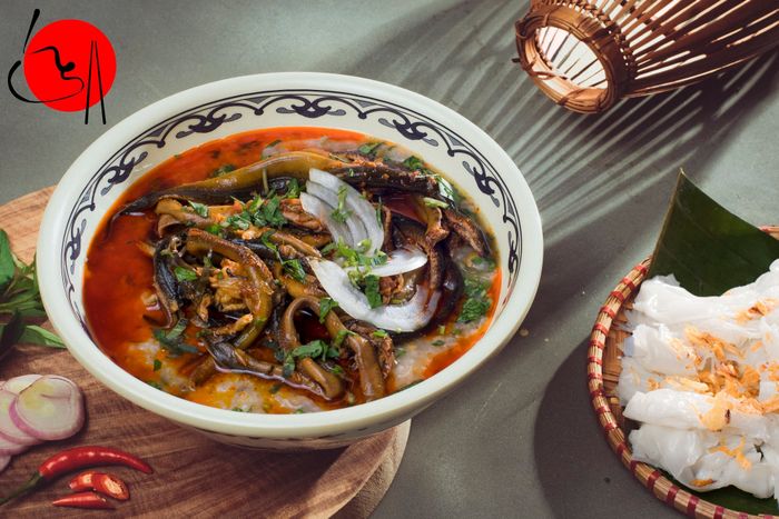 Hình ảnh Quán lươn Hồng Sơn (1)