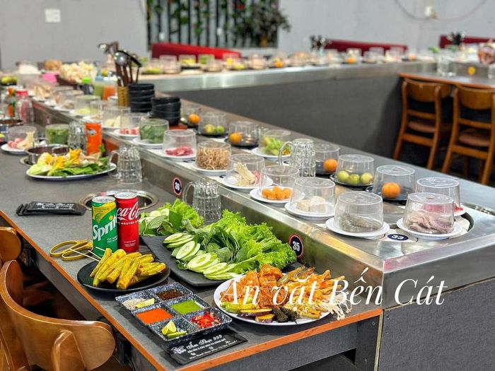 Ảnh 2 của Ẩm thực 999
