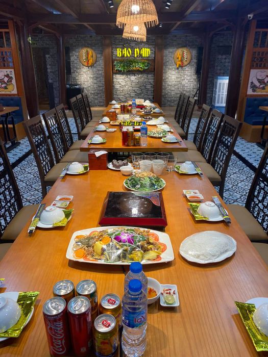 Hình ảnh Nhà Hàng Bảo Nam 2