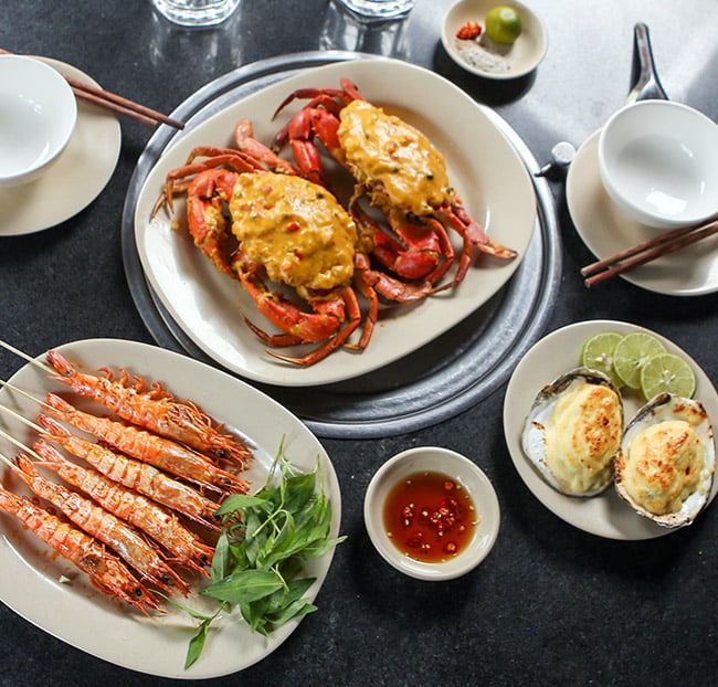 Hình ảnh Út Cà Mau 2