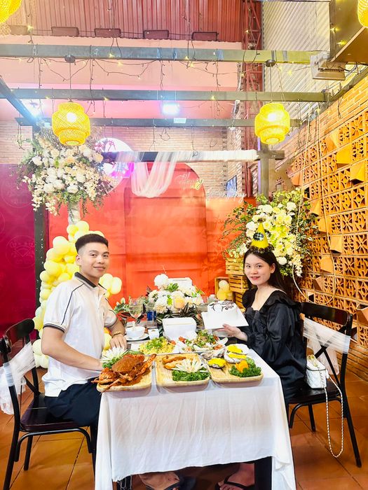 Hình ảnh Nhà hàng Kin Kin Hải Sản 2