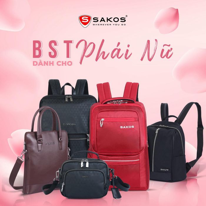 CỬA HÀNG SAKOS hình ảnh số 2